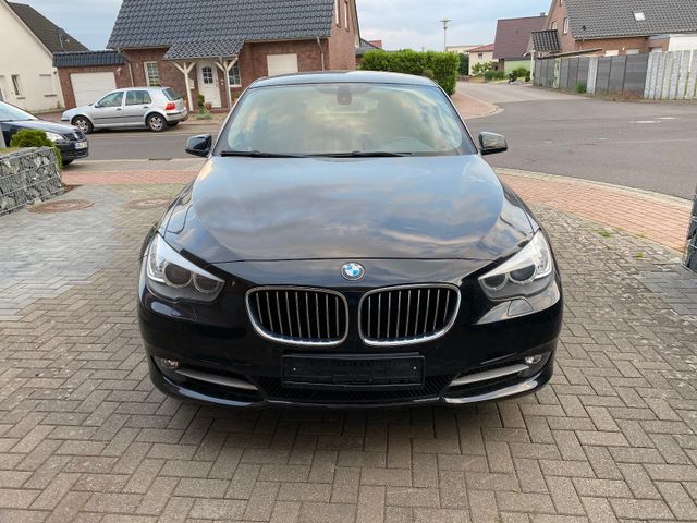 BMW 530 Gran Turismo 530d xDrive Gran Turismo -