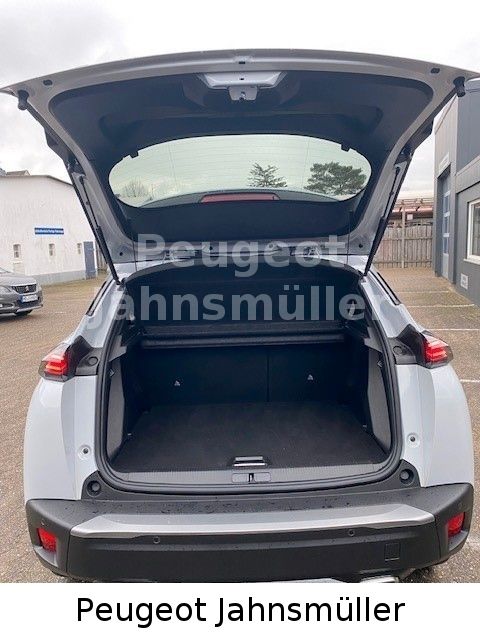 Peugeot 2008 - Bild 4