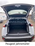 Peugeot 2008 - Vorschau Bild 4