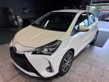 Toyota Yaris Y20 Club 1.5Dual-VVT-iE*KAMERA*SPUR*8-FACH - Toyota Yaris: Club