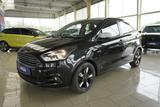 Ford Ka+ Black&White 1.2 85PS Alu/WR/Mfl/Sitzhz/Klima - Ford Ka/Ka+: Ka1