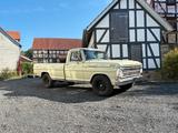 Ford F 250 Bj 1969 360 cui - Ford F 250 von privat