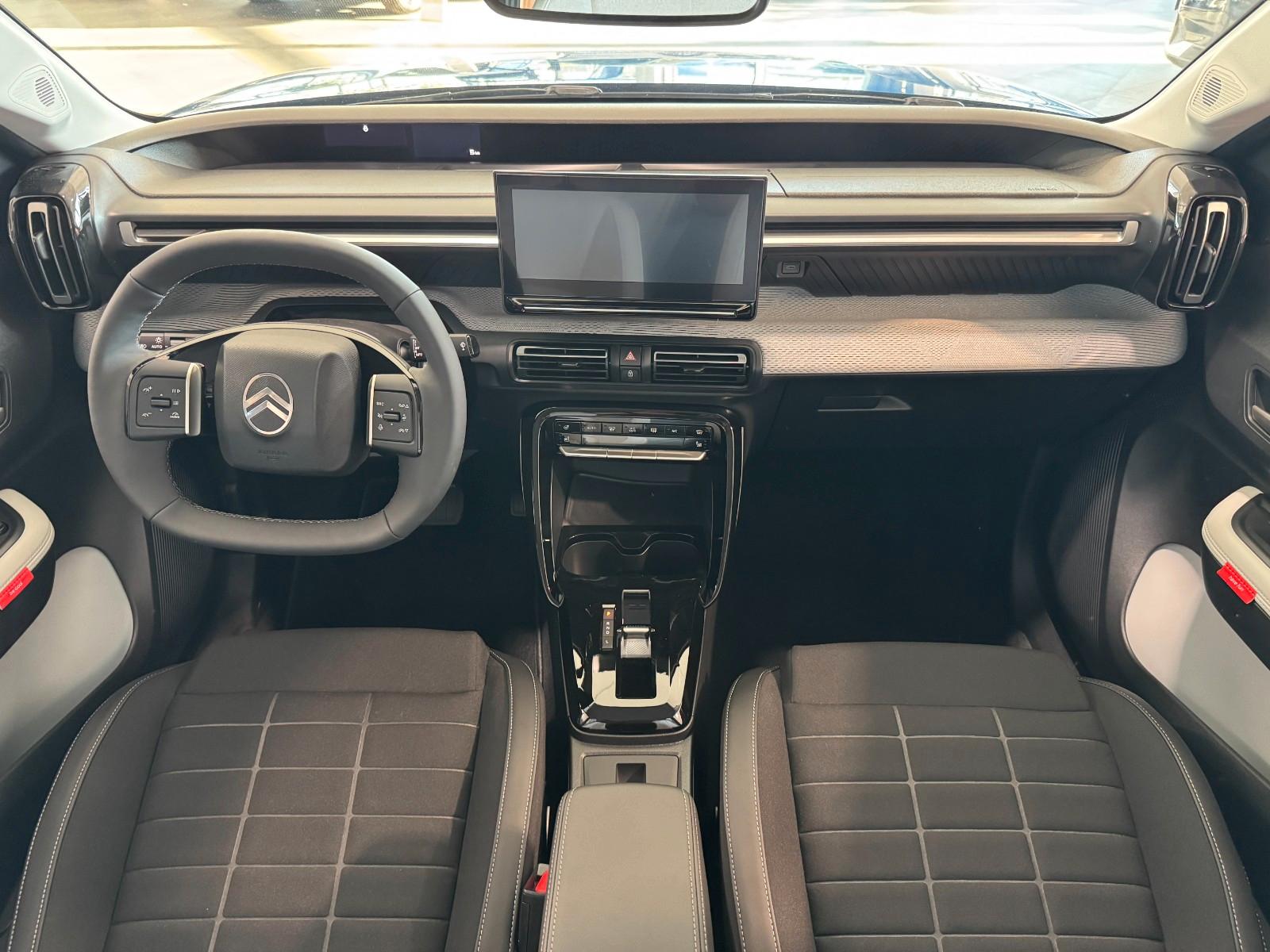 Citroën C3 Hybrid 110 AT MAX | WINTER-P./LED/CAM/PDC