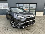 Toyota RAV 4 2.5 Plug-in Hybrid/Pano/Leder/HUD/JBL/360 - Toyota RAV 4 in Aachen
