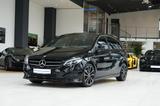 Mercedes-Benz B 180 Edition B*NIGHT*KAMERA*BUSINESS*AHK*"18"* - gebrauchte Mercedes-Benz Kleinwagen