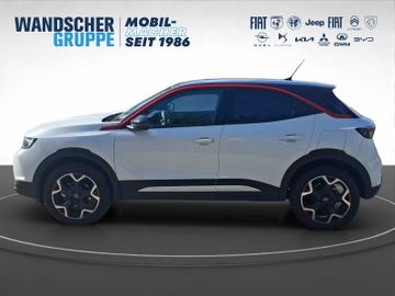Opel Mokka GS Line 1,2 Turbo Carplay+LHZ+LED+SHZ+RFK