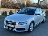 Audi A4 LIM AMBITION 2.0TDI  MULTITRONIC NAVI MMI - Audi A4 aus 2010 mit Diesel-Antrieb: Limousine