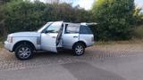 Land Rover Range Rover TDV8 Vogue Vogue - gebrauchte Land Rover Range Rover aus dem Jahr 2008