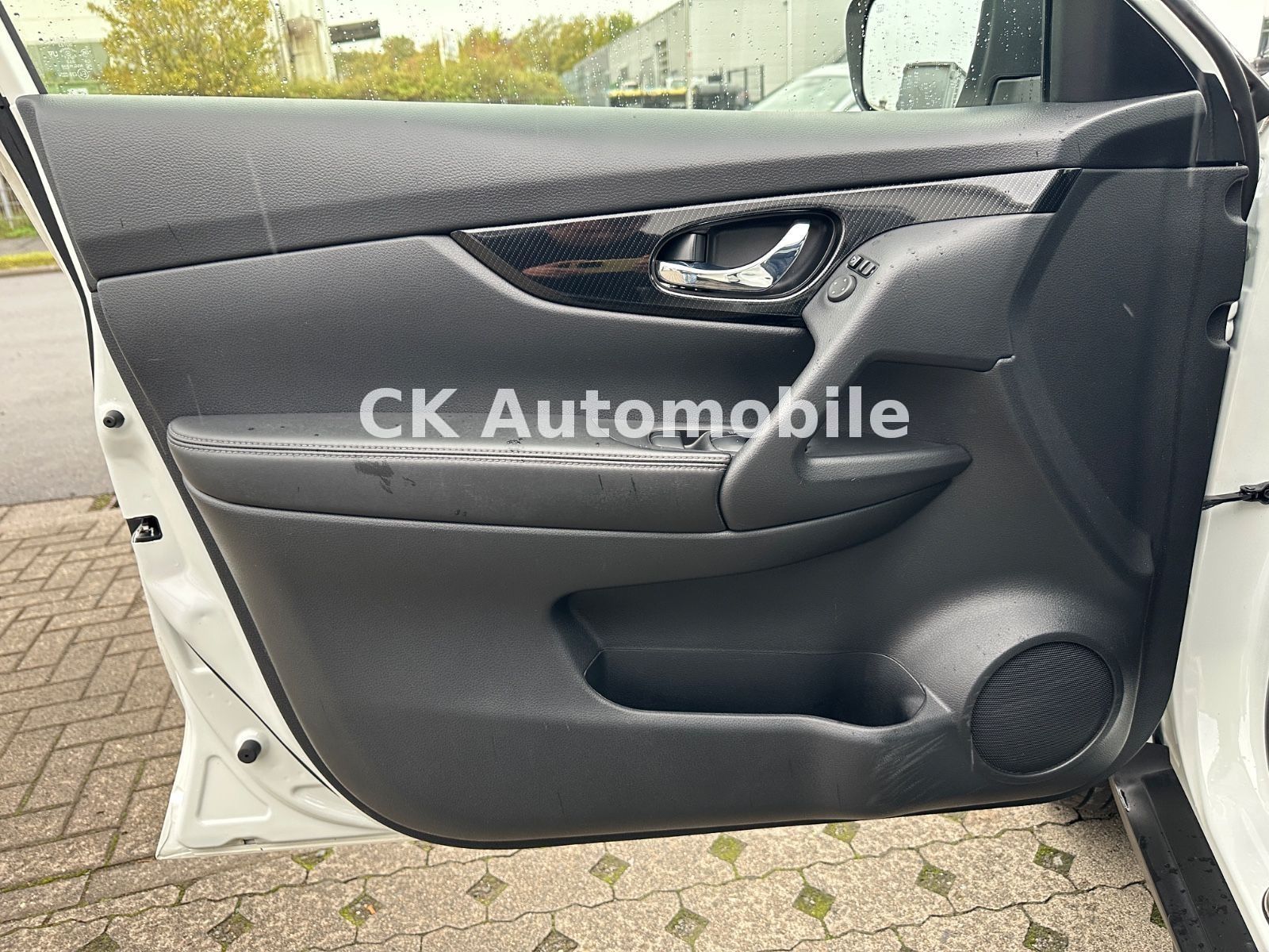 Fahrzeugabbildung Nissan X-Trail N-Design 1.3 DIG-T/Navi/Pano/LED/360°Kam