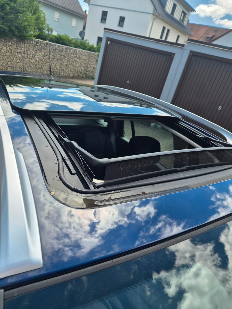 Renault Clio 2008 — photo 14