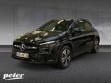 Mercedes-Benz GLA 220 d 4MATIC PROGRESSIV+NIGHT+PARKAS+18''+AH