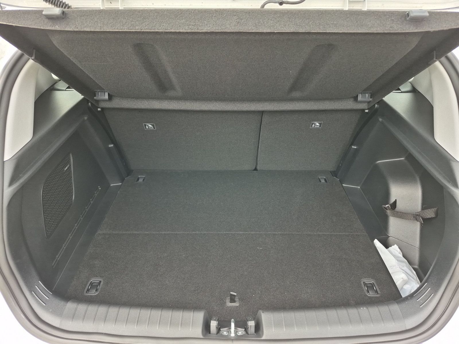 Hyundai BAYON – Bild 12