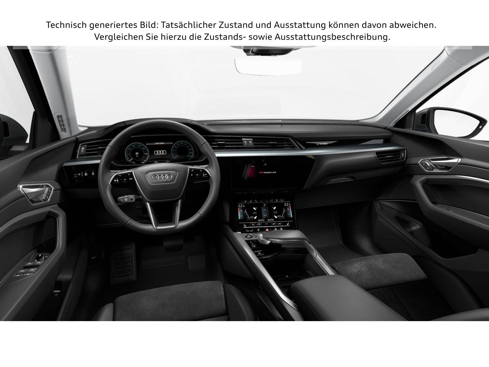Audi e-tron - Bild 6