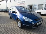 Ford S-Max Titanium, NAVI, XENON, AHK, PDC.. - Ford S-Max aus 2014