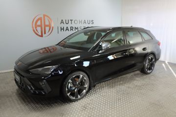 Cupra Leon 1.5 TSI 110kW DSG Sportstourer neues Modell