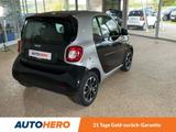 Smart fortwo 1.0 passion*SHZ*KLIMA*TEMPO*GARANTIE* - Smart ForTwo: 1.0