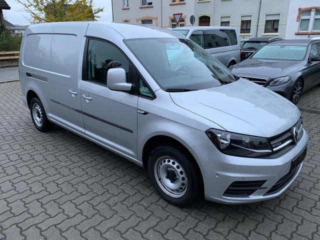 Volkswagen Caddy Maxi Kasten 1,4 TGI  2xSchiebetür/Optik-Pa