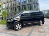 Volkswagen T5 Multivan 2.0 TDI Comfortline 4Motion 1.Hand - Volkswagen: Multivan Motion