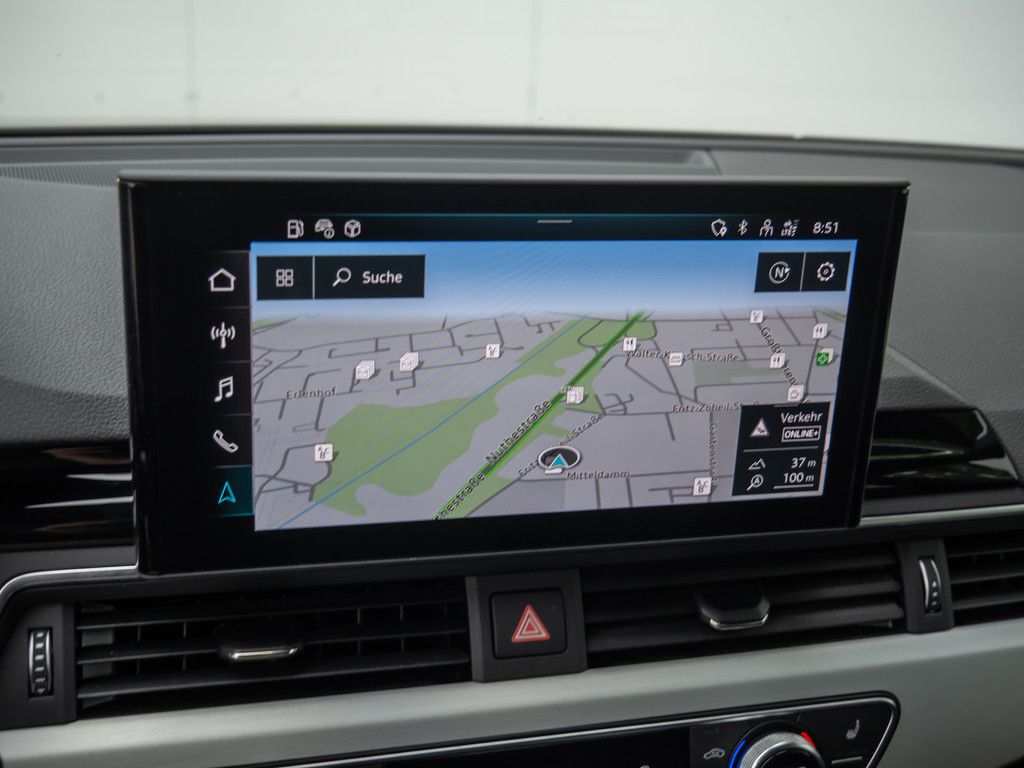 Audi A4 - Bild 10