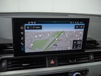 Audi A4 - Vorschau Bild 10