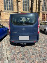 Ford Tourneo Custom - Ford Gebrauchtwagen in Marburg