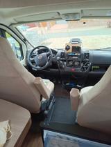 Knaus MD 550 - Knaus 5