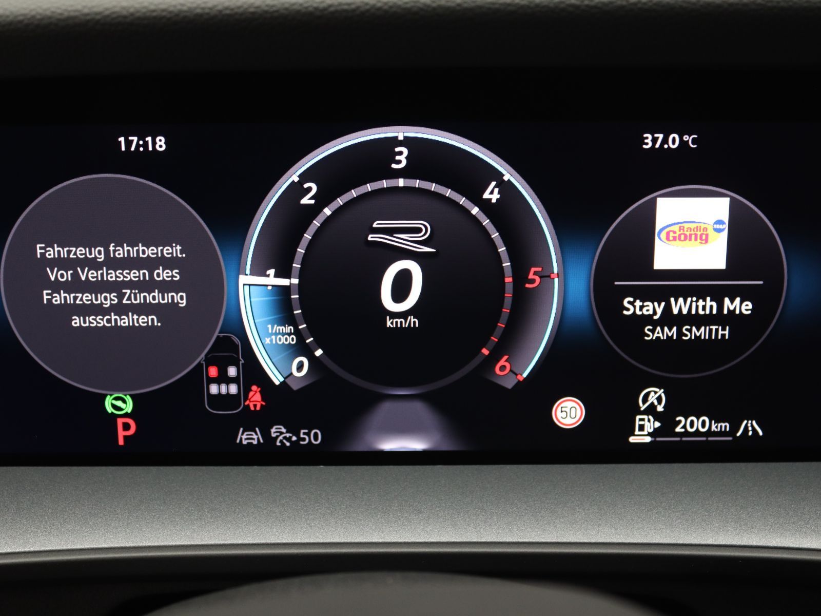 Volkswagen Tayron - Bild 13