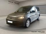 Volkswagen Caddy 2.0 l TDI 75 kW EU6 6 Gang Schalter - : Allradantrieb, Van