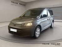 Volkswagen Caddy - Vorschau Bild 2