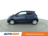 Toyota Aygo 1.0 X-Play Touch *CAM*LIMITER*BT*KLIMA* - Toyota Gebrauchtwagen in Göttingen