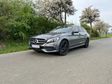 Mercedes-Benz C 350 e T | Automatik | Günstige Steuer - Kombi Günstig gebraucht