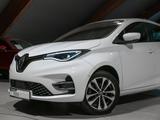 Renault ZOE Intens (mit Batterie) Z.E. 50  Navi Klima Ap - Renault ZOE Gebrauchtwagen