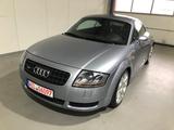Audi TT Coupe s-line quattro  *TURBO, ZR etc. NEU!* - Audi TT: Turbo