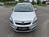 Opel Zafira B Edition * 1.Hand * Scheckheft * - gebrauchte Opel Zafira aus dem Jahr 2006