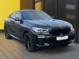 BMW X6 30d+M-SportPaket - gebrauchte BMW X6 aus dem Jahr 2020