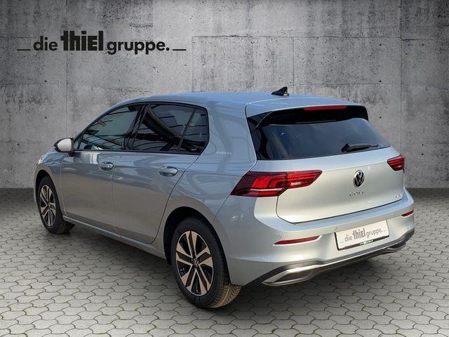 Volkswagen Golf 1,5 l eTSI DSG ENERGY AHK+Climatronic+LED+S, миниатюра 6