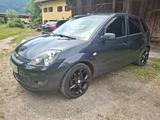 Ford Fiesta 1,6 TD - Ford Fiesta aus 2008 mit Diesel-Antrieb
