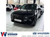 Hyundai Tucson N Line Mild-Hybrid 2WD 1.6 T-GDI EU6e HUD