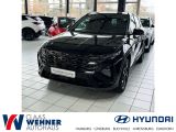 Hyundai Tucson N Line Mild-Hybrid 4WD 1.6 T-GDI EU6e HUD