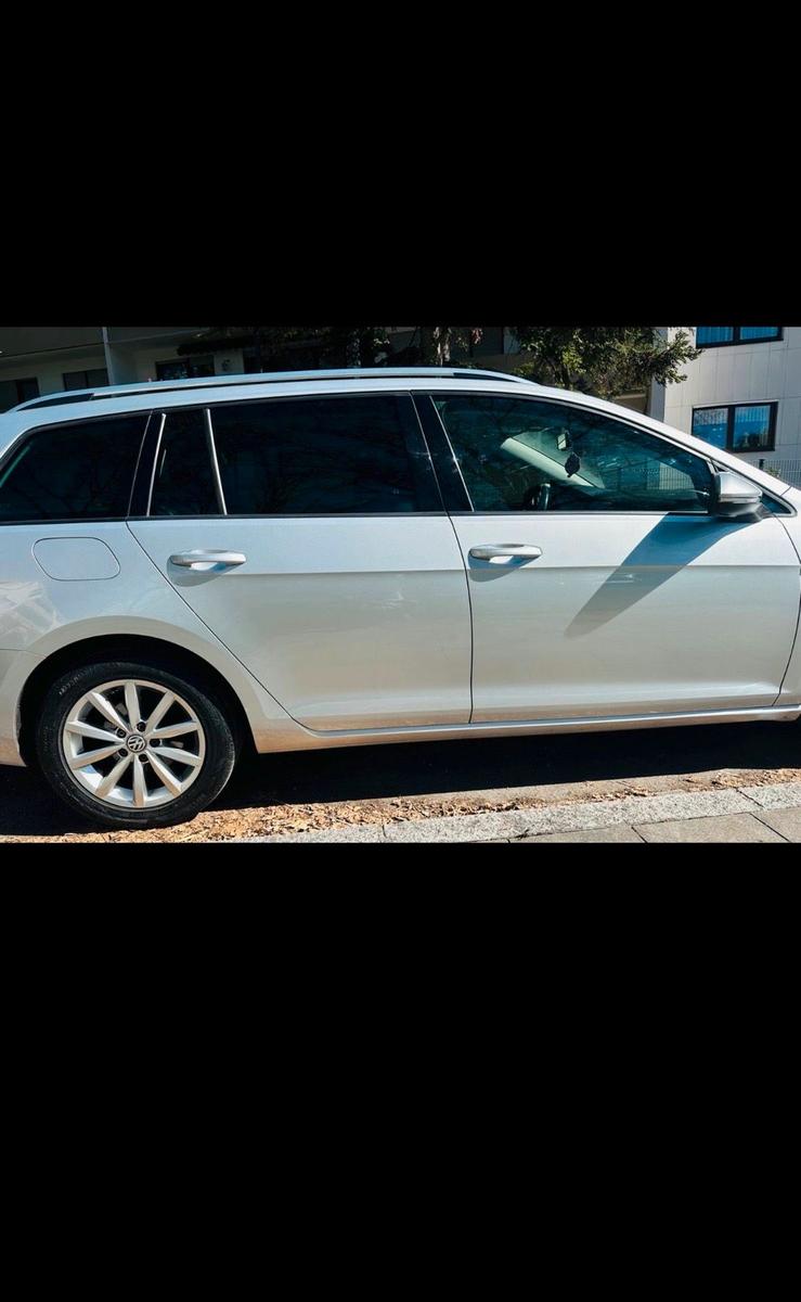 Volkswagen Golf 2015 — photo 5