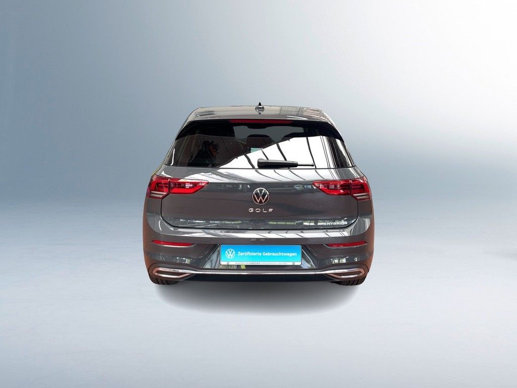 Volkswagen Golf - Bild 6
