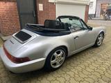 Porsche 964 - Porsche 964: Roadster