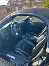 Porsche Boxster 2.9 - - Porsche aus 2009