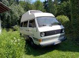 Volkswagen VW Bulli T3 Westfalia Joker - Oldtimer - Volkswagen T3 joker