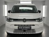 Volkswagen Caddy Life Spurhalteassist LED Design Paket - Volkswagen Caddy: Weiß