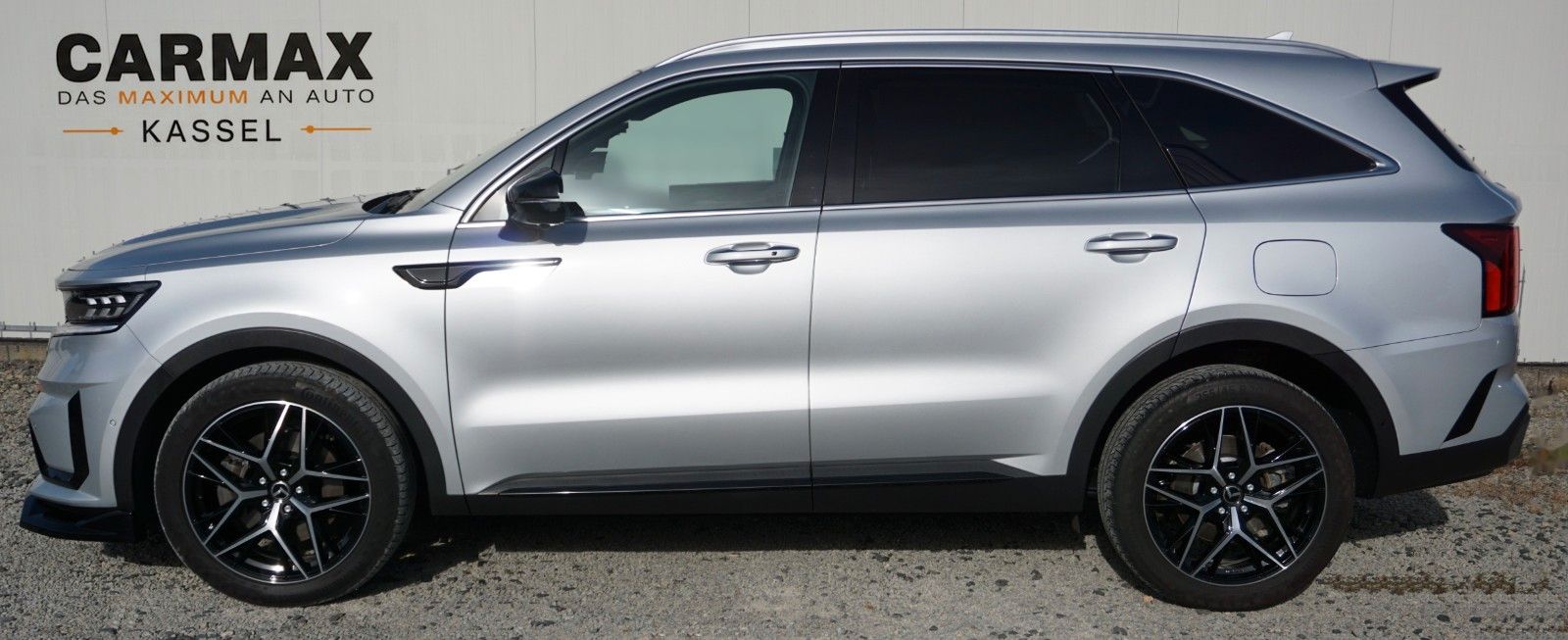 Fahrzeugabbildung Kia Sorento Platinum 4WD,Pano,Kamera,Navi,Leder,Bose