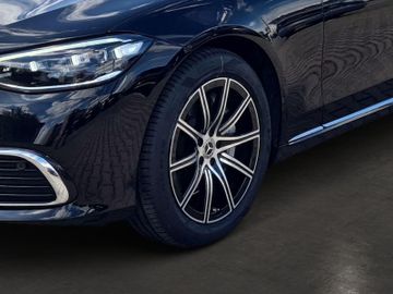 Mercedes S 580 - 7