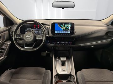 Nissan Qashqai - 12