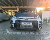 Toyota GR Yaris WRC-Triple Edition, EINZELSTÜCK - Toyota Yaris WRC Gebrauchtwagen