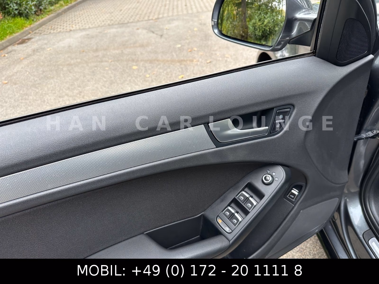 Audi A4 Avant 2.0 TDI 150 ch BVM quattro S Line / 1ère main / Jantes 19" / Xénon / Sièges chauffants